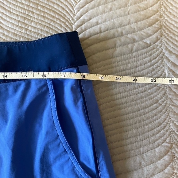 RHONE 7” Board Short Size 34 Color: Mammola/Atene - Picture 10 of 10